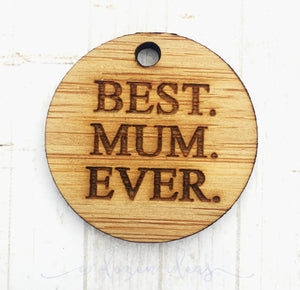 Add-on - Best.Mum.Ever