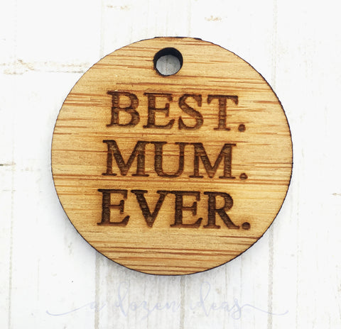 Add-on - Best.Mum.Ever