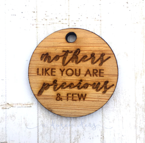 Add-on - Mothers like you are precious