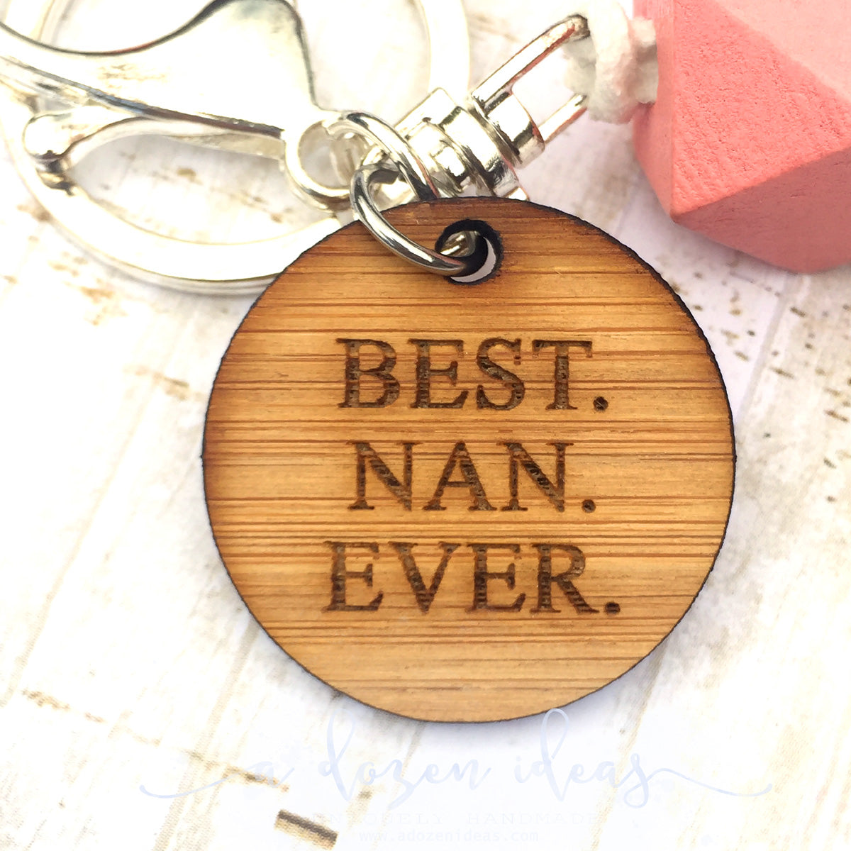 Add-on - Best. Nan. Ever