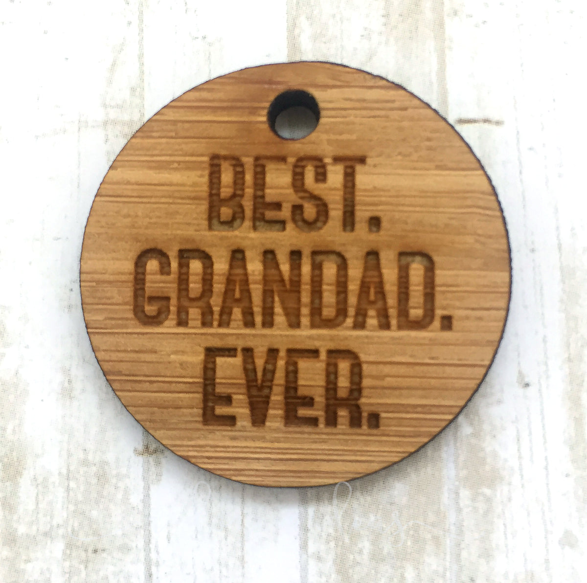 Add-on - Best Grandad Ever