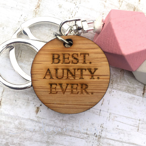 Add-on - Best Aunty Ever