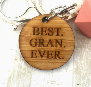 Add-on - Best. Gran. Ever