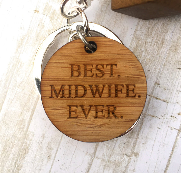 Add-on - Best. Midwife. Ever