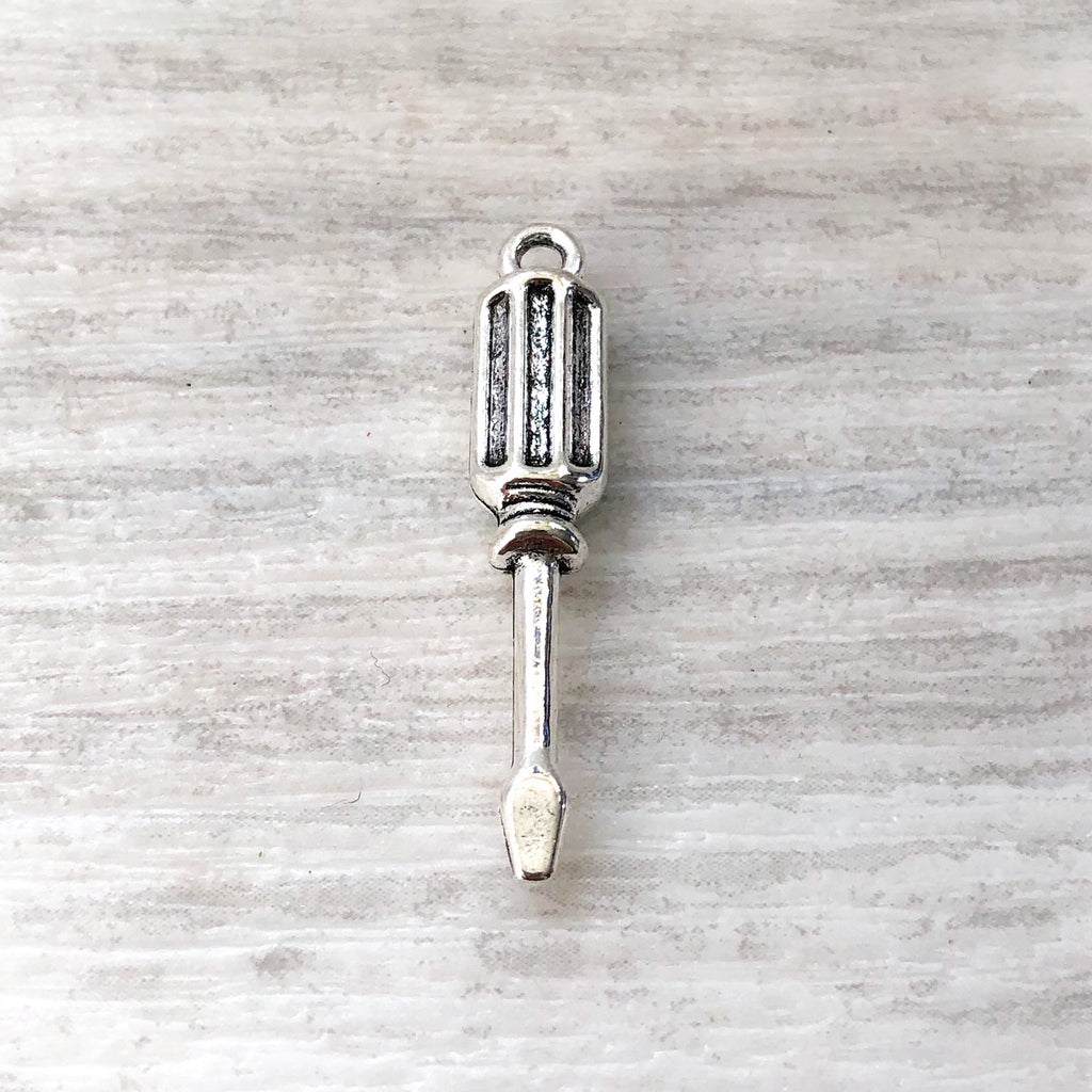 Add on Charm - Screwdriver