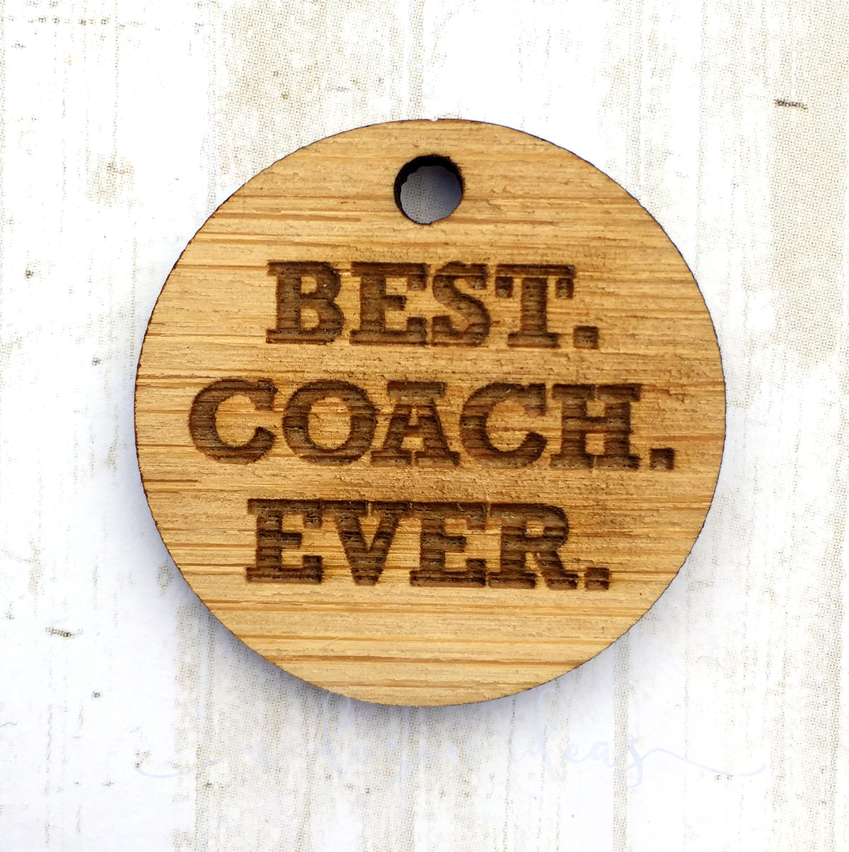 Add-on - Best Coach Ever