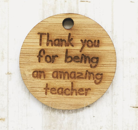 Add-on - Amazing teacher